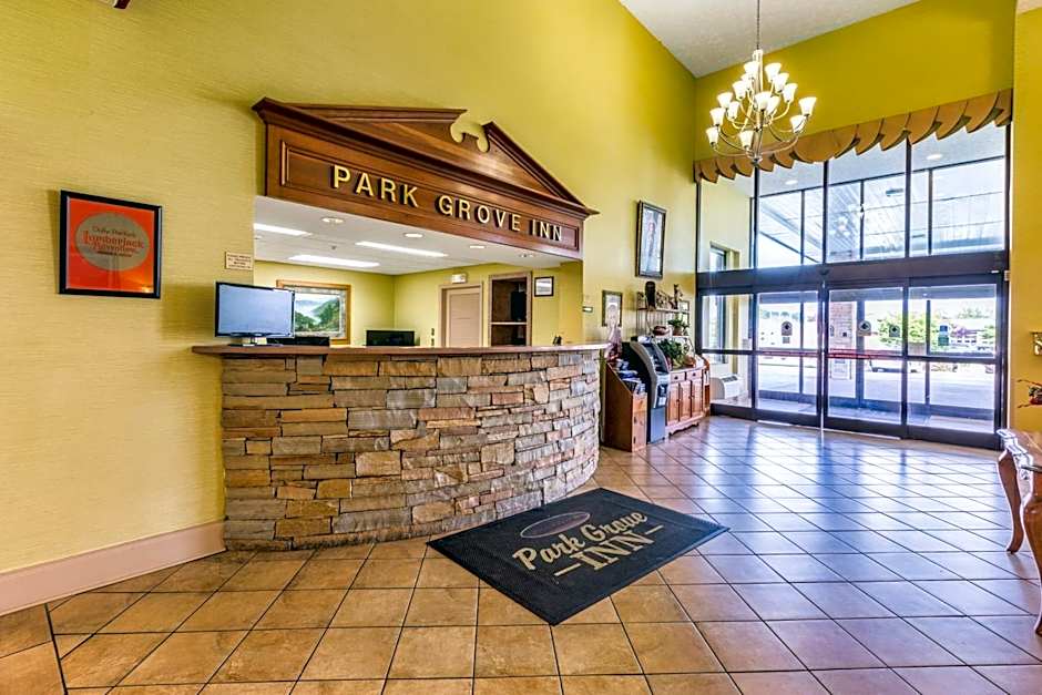 Park Grove Inn