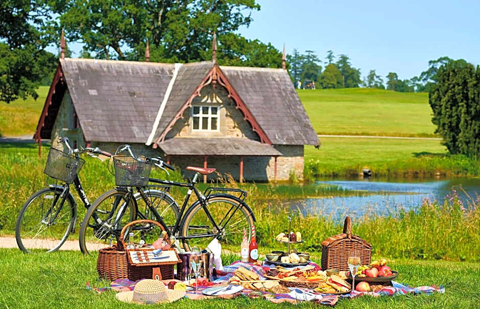 Carton House A Fairmont Managed hotel