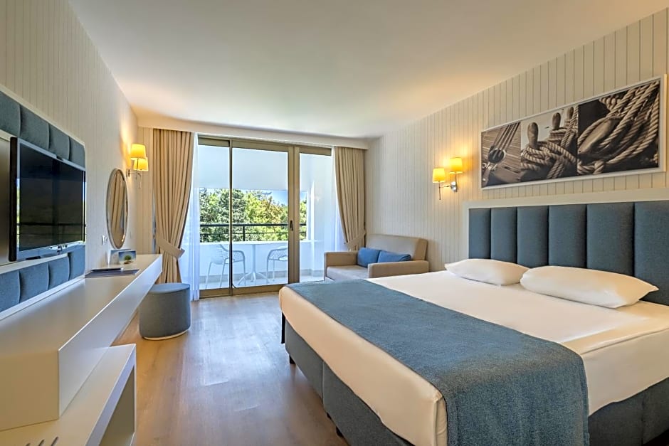 MIRADA DEL MAR HOTEL