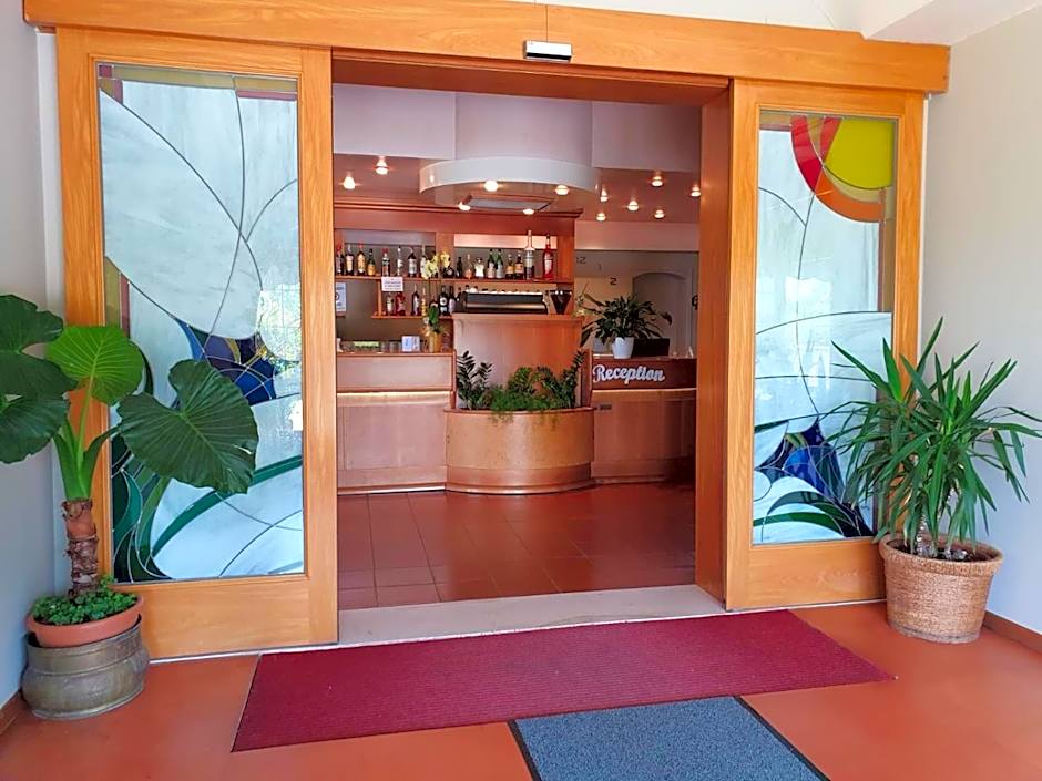 Hotel New Genziana