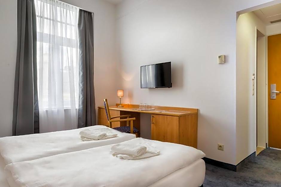 East City Hotel Budapest
