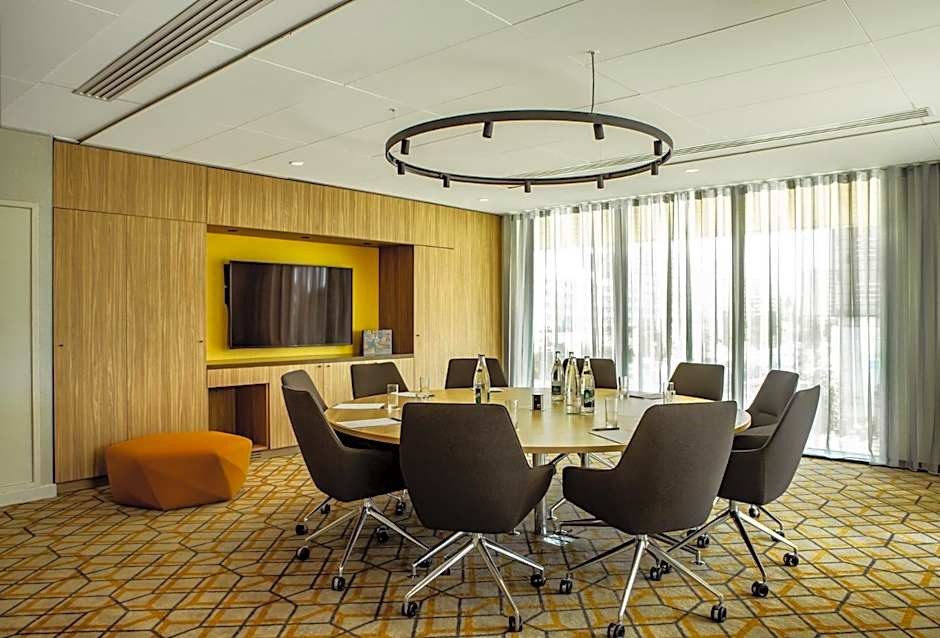 Crowne Plaza Nice Grand Arenas By IHG