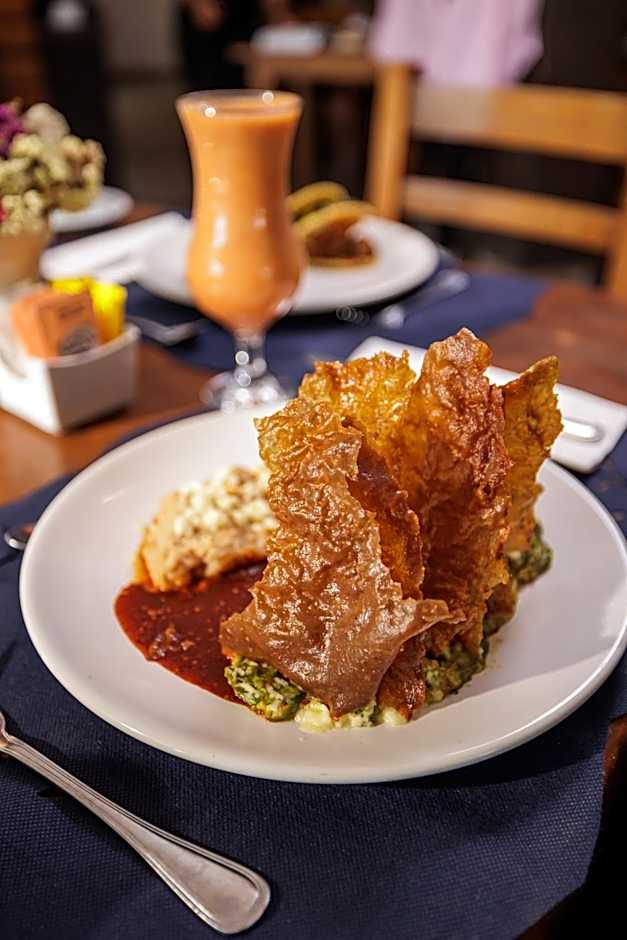 Hotel Suites México Plaza León Campestre