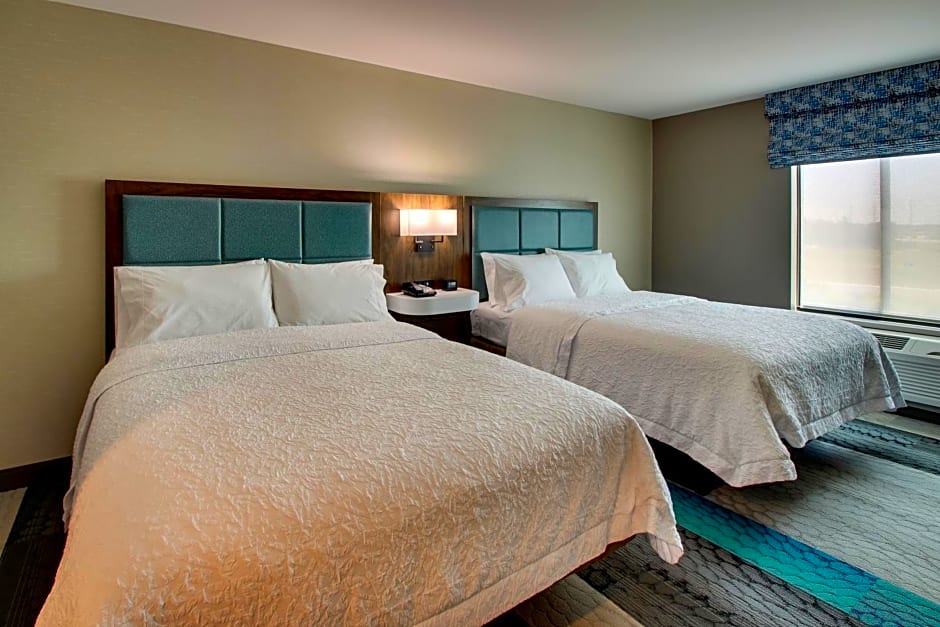 Hampton Inn & Suites By Hilton Southport