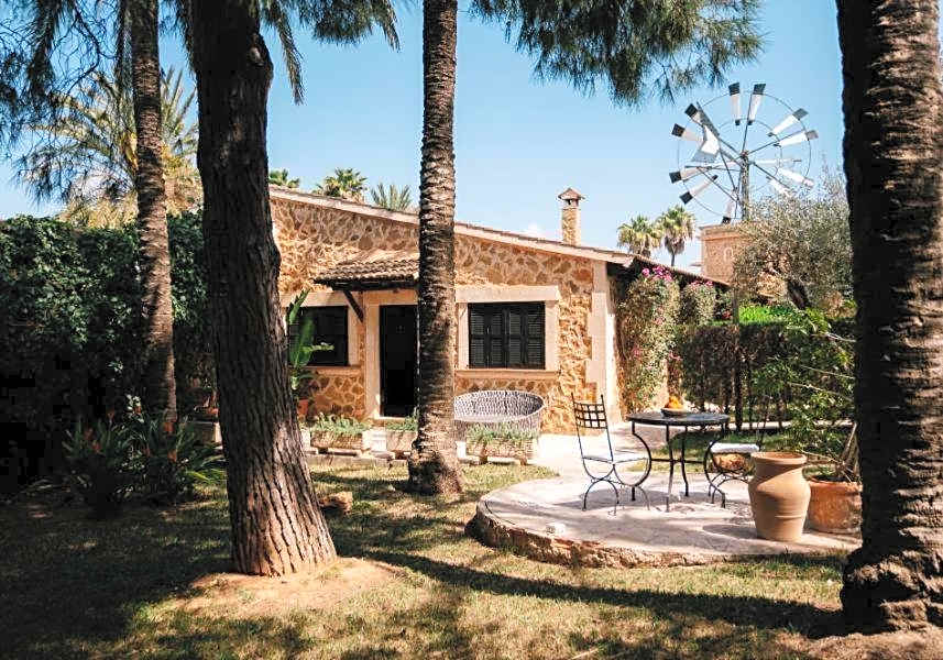 Hotel Son Molí Country House