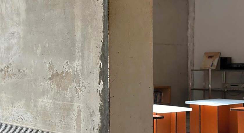 The Frame Guesthouse