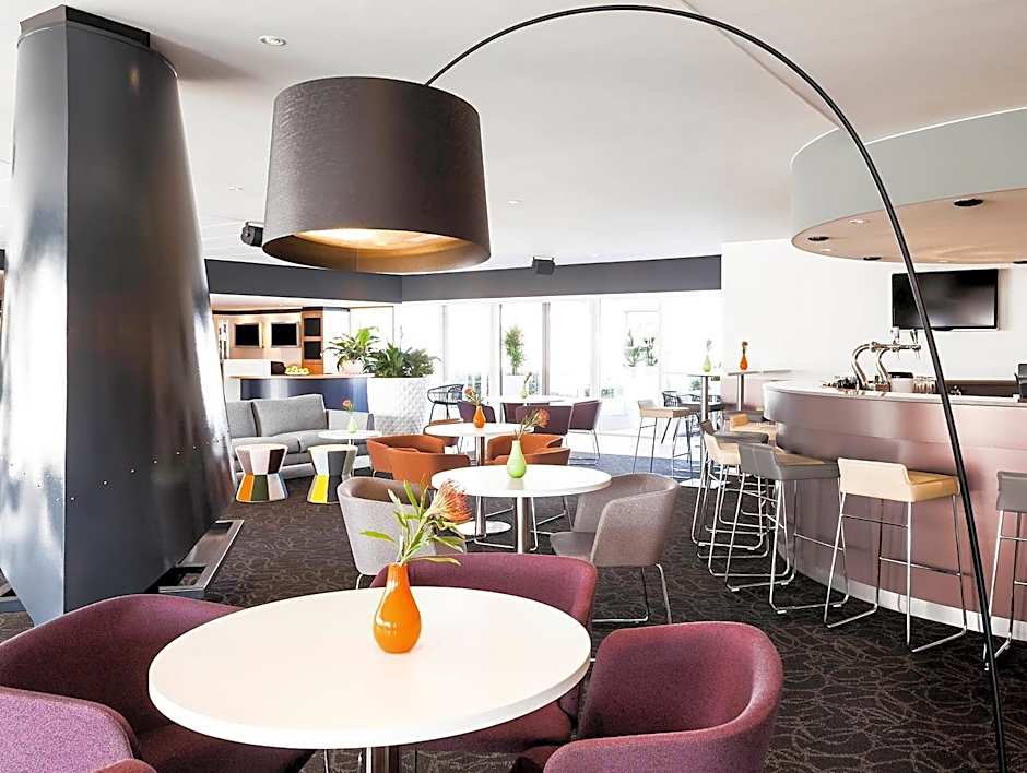 Novotel Breda