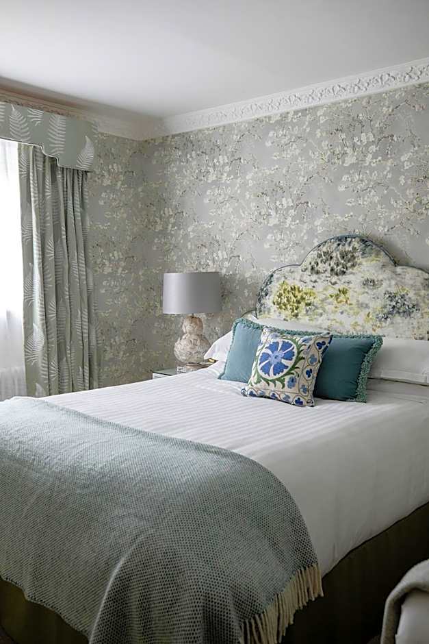 The Station House Hotel