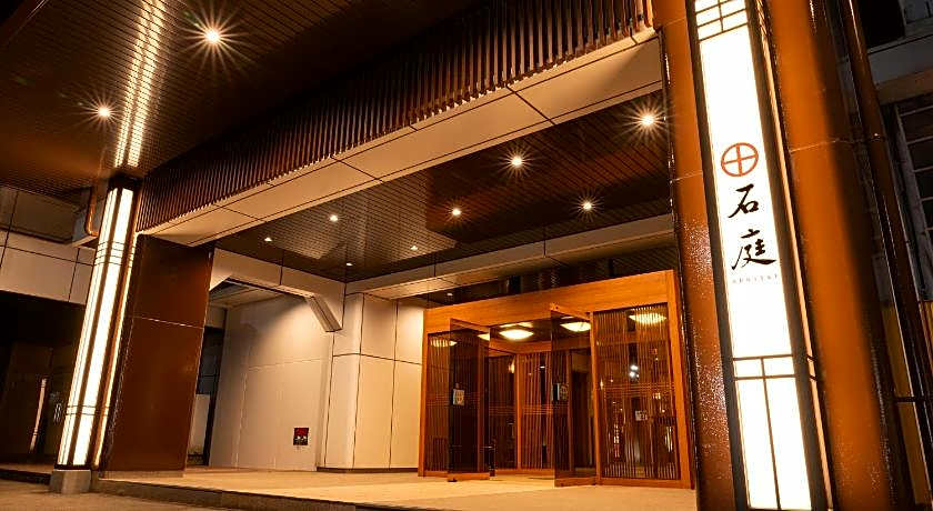 Hotel Sekitei