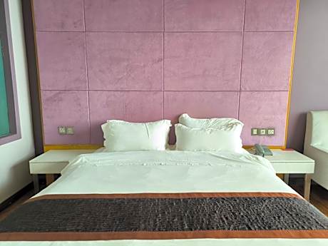 Executive Superior Room