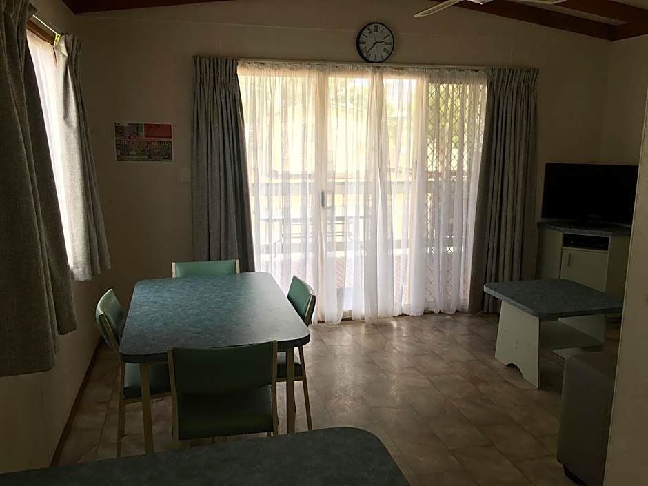 Broken Hill Tourist Park