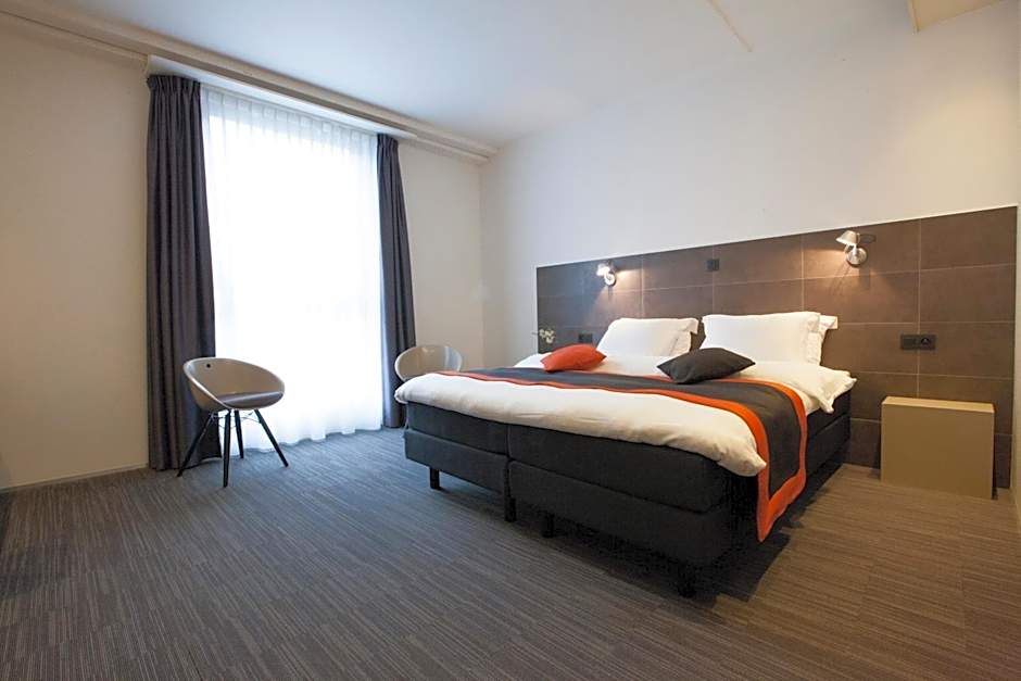 Hotel Vé