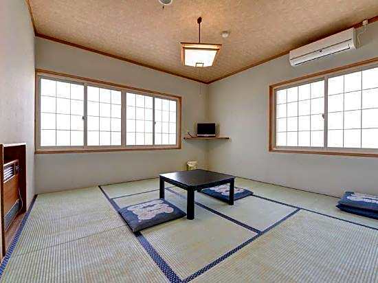 Ebisuya Ryokan
