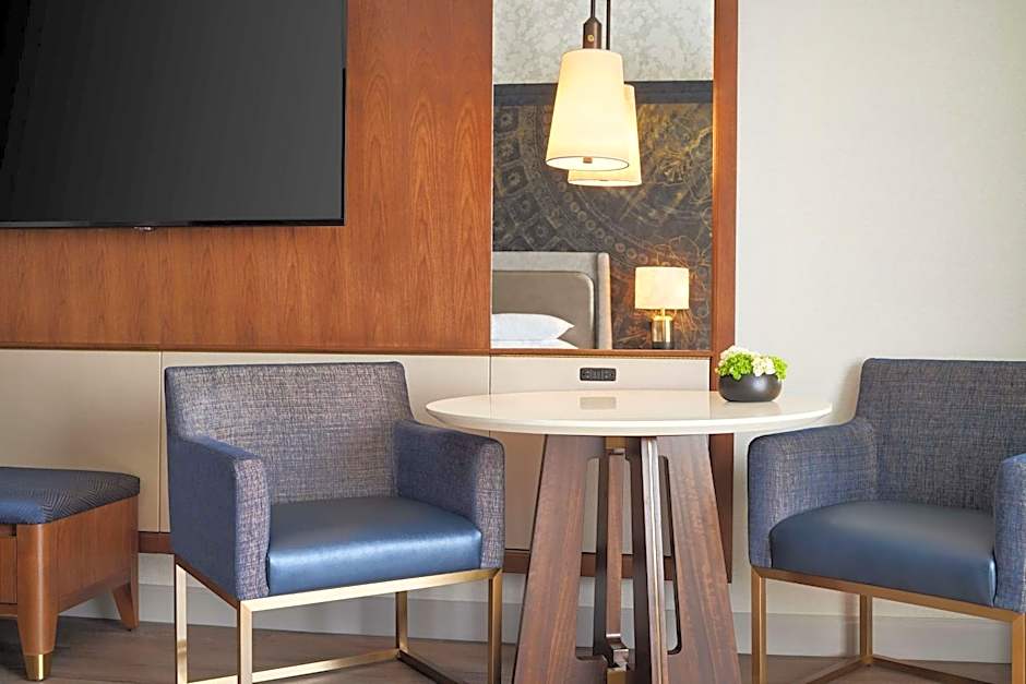 Grand Hyatt Washington