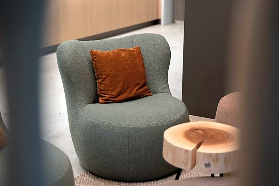 Designhotel am Stadtgarten