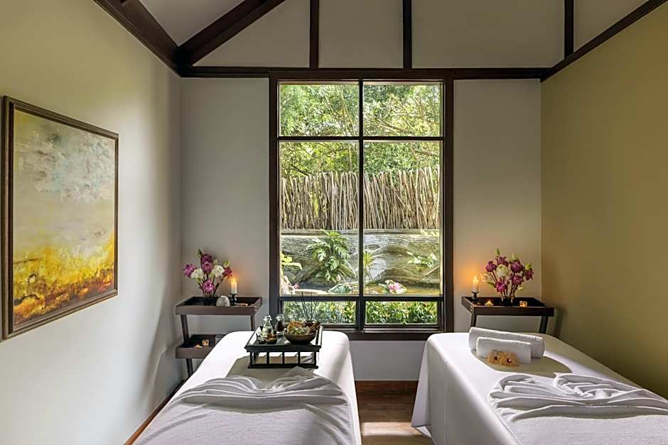 Uga Jungle Beach - Trincomalee