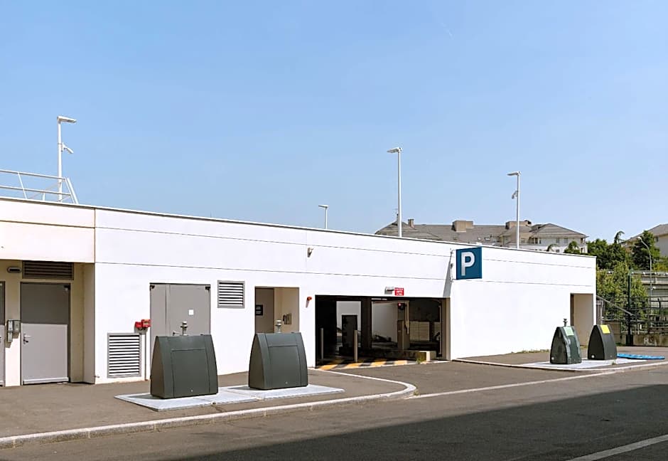 B&B HOTEL Paris Créteil