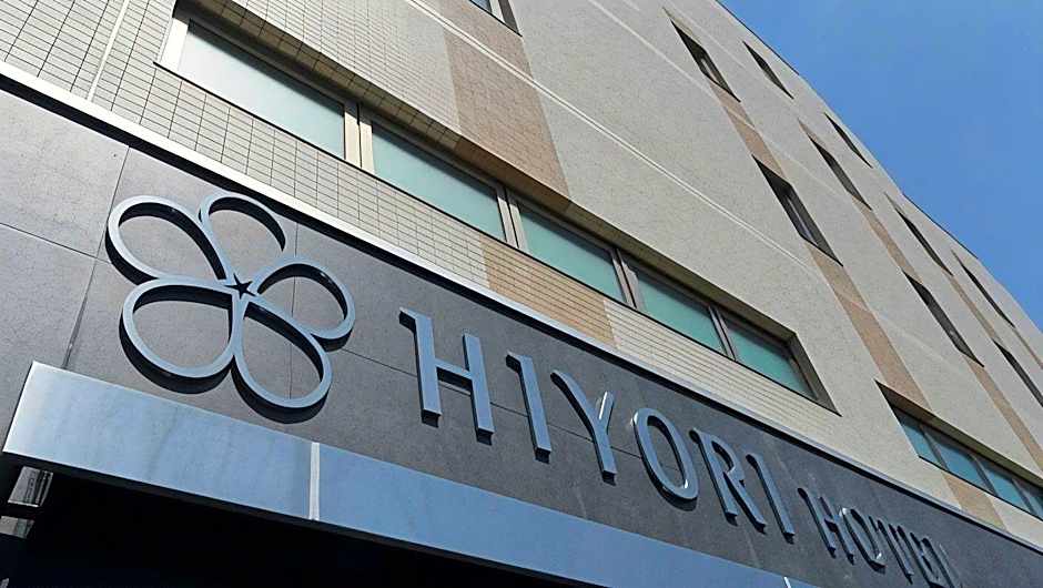 Hiyori Hotel Maihama