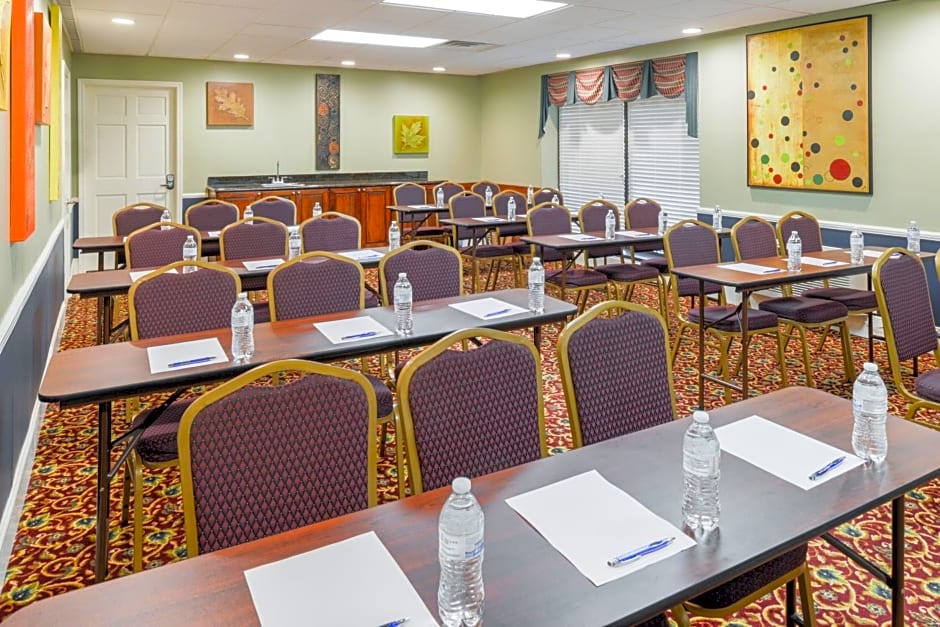 Americas Best Value Inn - Goodlettsville