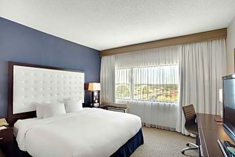 King Room - Non-Smoking