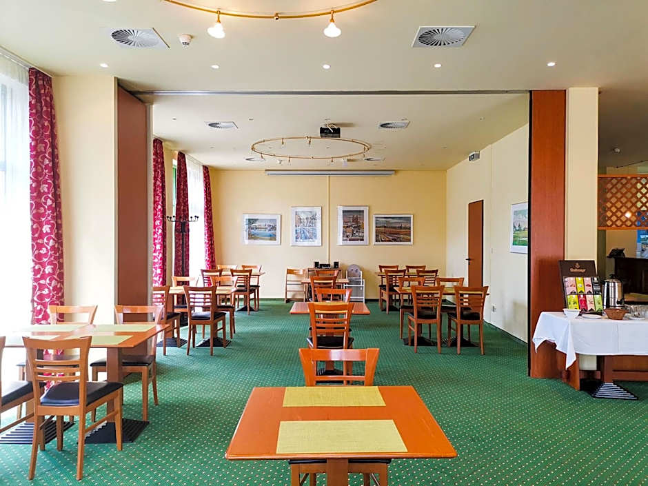 ACRON Hotel Wittenberg