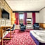 Ørnes Hotell