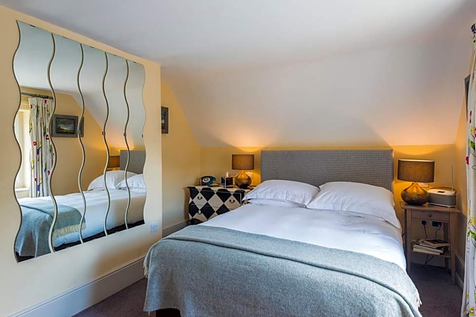 The Beeley Inn - Chatsworth