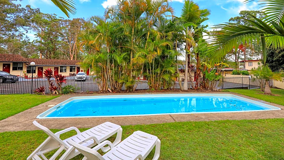 Kempsey Powerhouse Motel