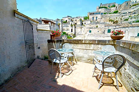 Sassolino Dimora Storica