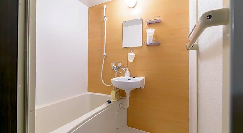 JP INN Kyoto Ekimae Izutsucho
