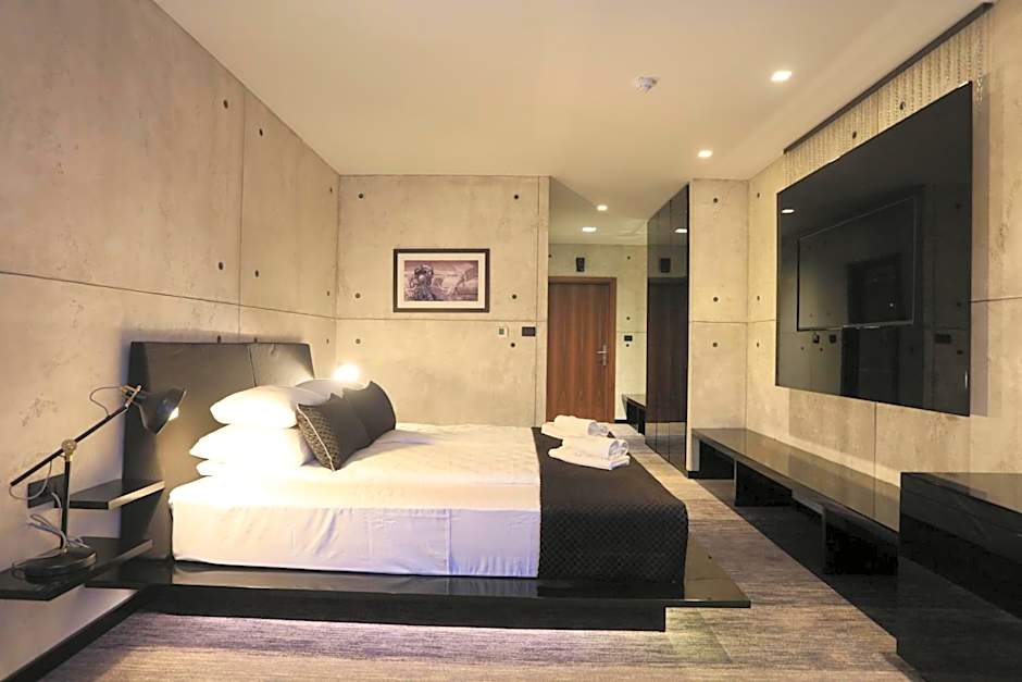 Carpe Diem Boutique Hotel