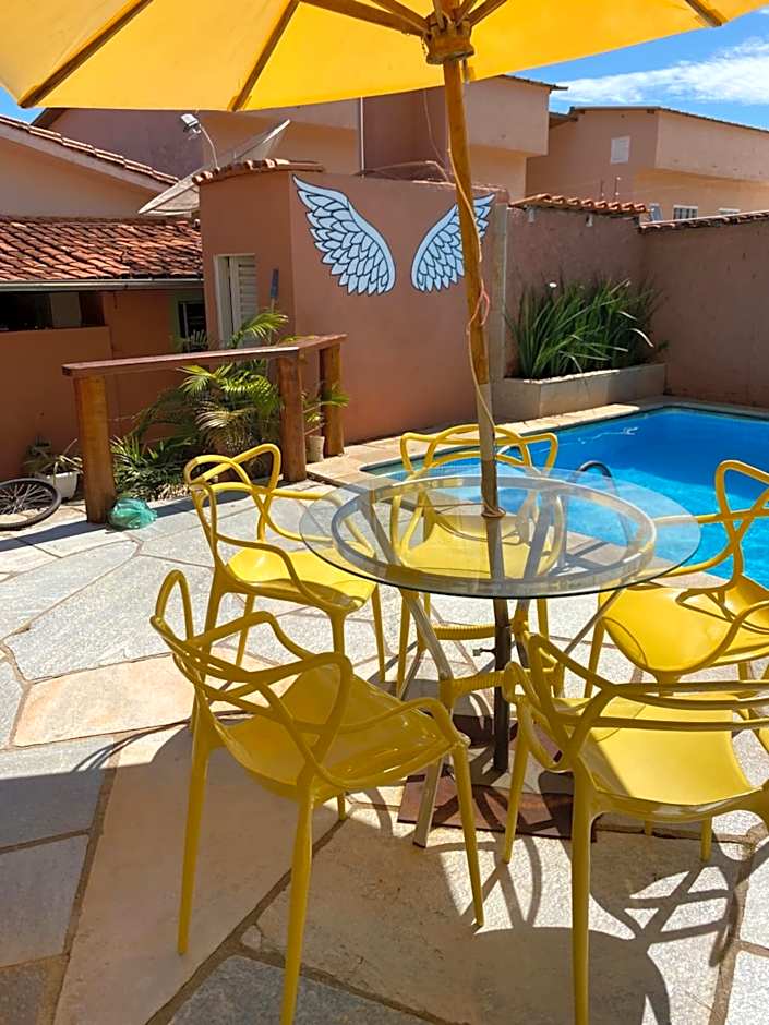 Vila Vitória Pousada