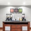 Hampton Inn Chattanooga-North/Ooltewah