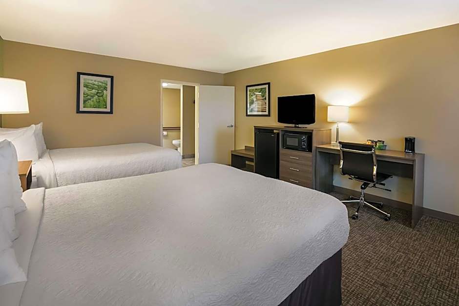 Best Western Milton Inn