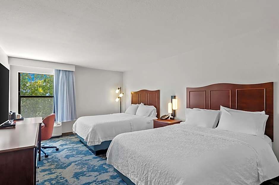 Hampton Inn Houston-Willowbrook Mall