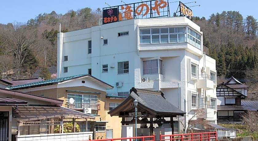 Tabist Hana Hotel Takinoya Aizu Yanaizu