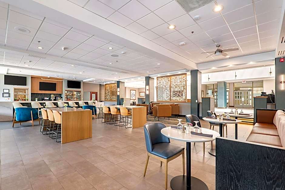 Holiday Inn Binghamton-Downtown Hawley Street By IHG