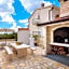 Appartments Villa Daria