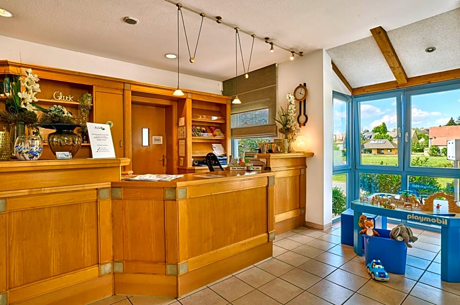 Landhotel Seerose