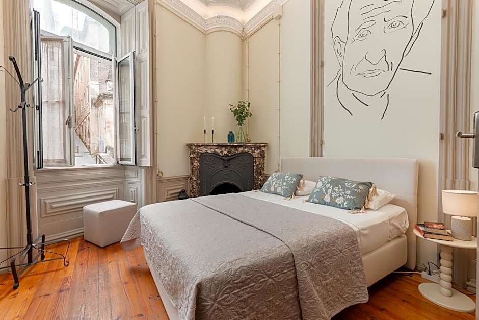 Serenata Hotel & Hostel Coimbra