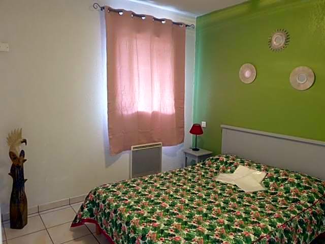 Laouchet Le Hameau des Grands Lacs