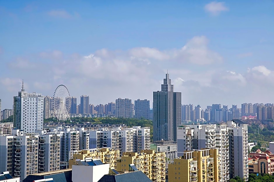 Nanning Marriott Hotel