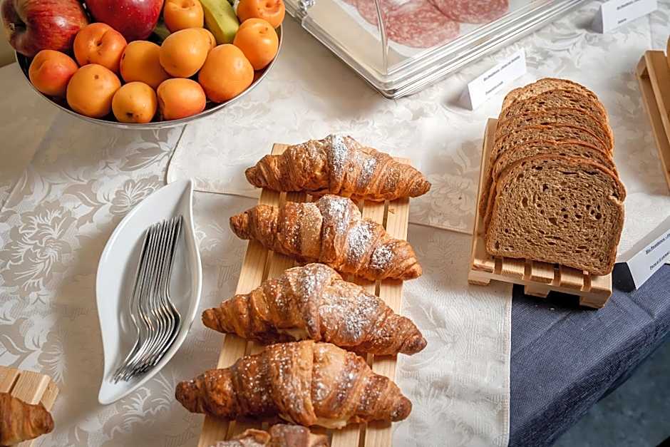 Blu Residence - Hotel nel Salento