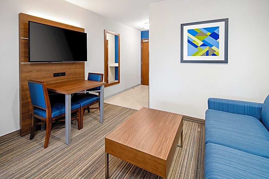 Holiday Inn Express Hotel & Suites Atascadero By IHG