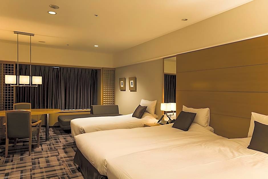 Kyoto Brighton Hotel