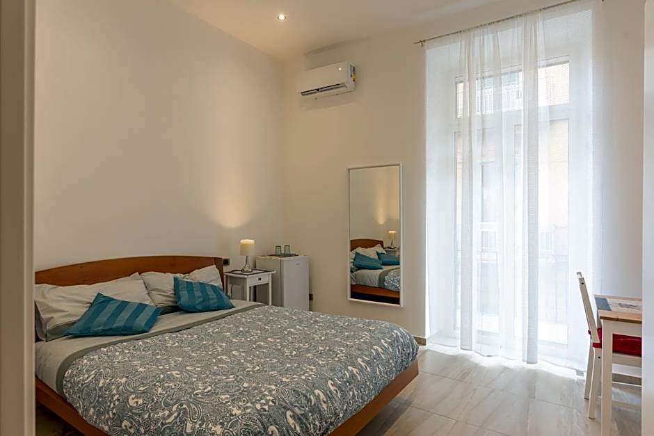 Bed & Breakfast "Il Priscio"