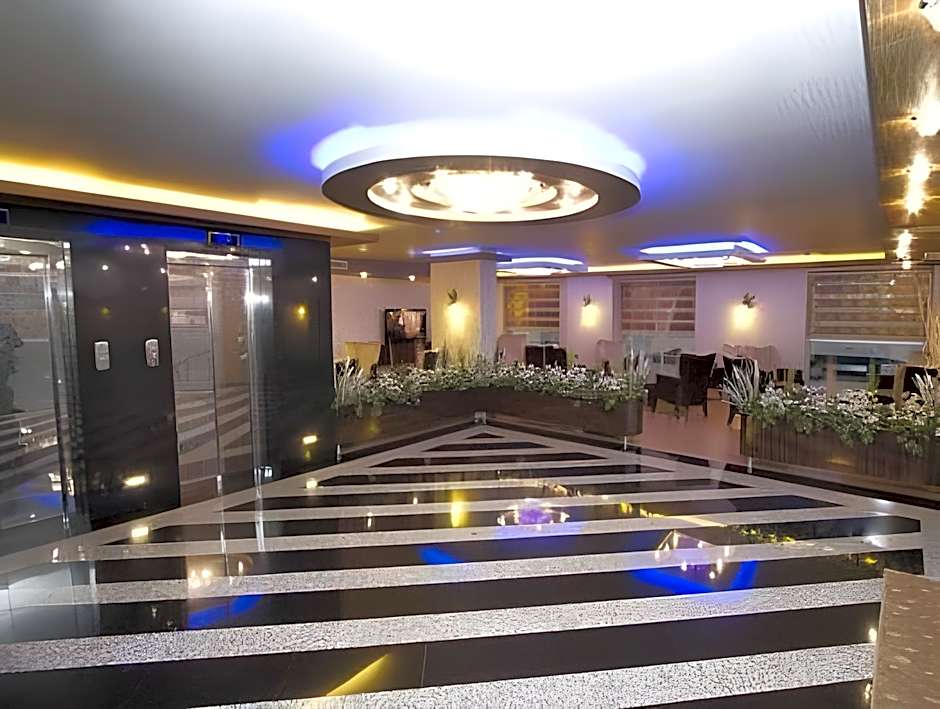 My Liva Hotel