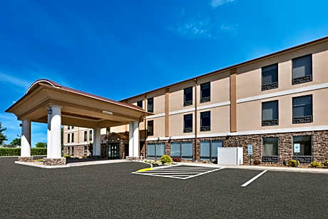 Holiday Inn Express Chillicothe East By IHG
