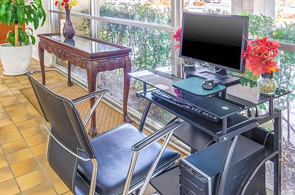 Econo Lodge Martinsville