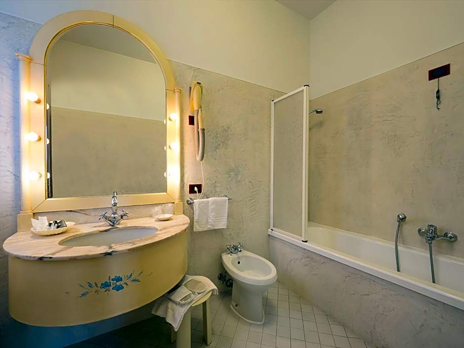Hotel Villa Braida